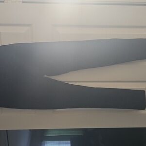 No Boundaries Black Floral Leggings